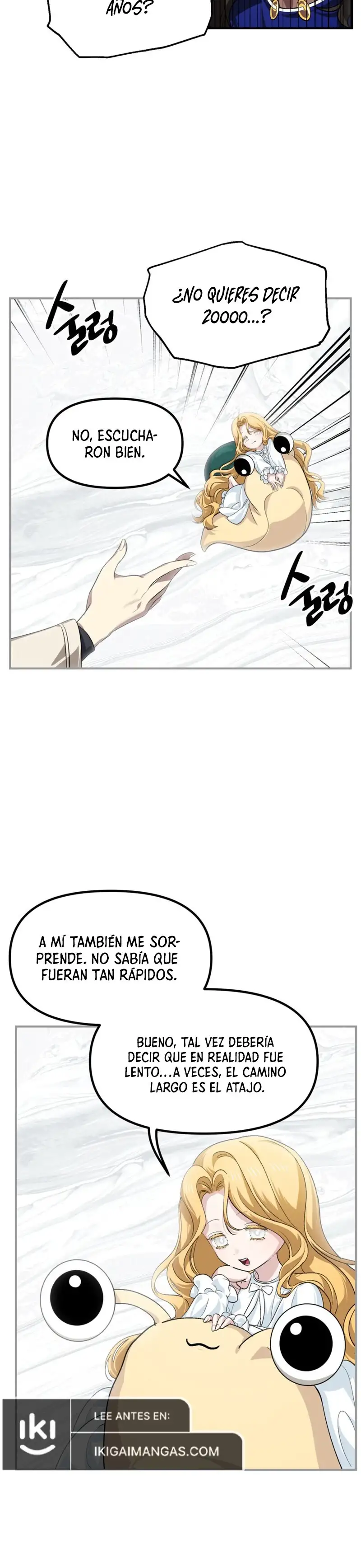 Read Cazador Suicida De Clase SSS ES Manga Online