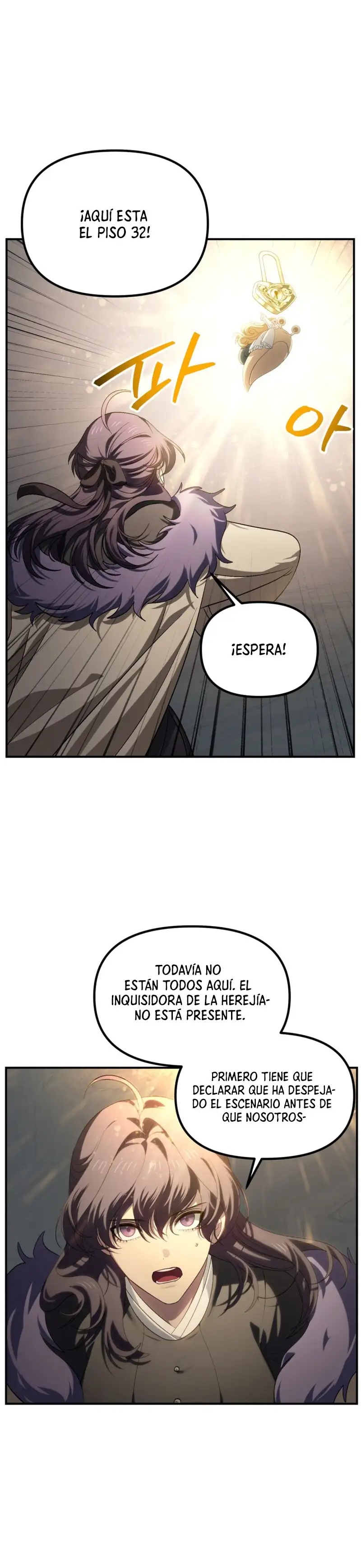 Read Cazador Suicida De Clase SSS ES Manga Online