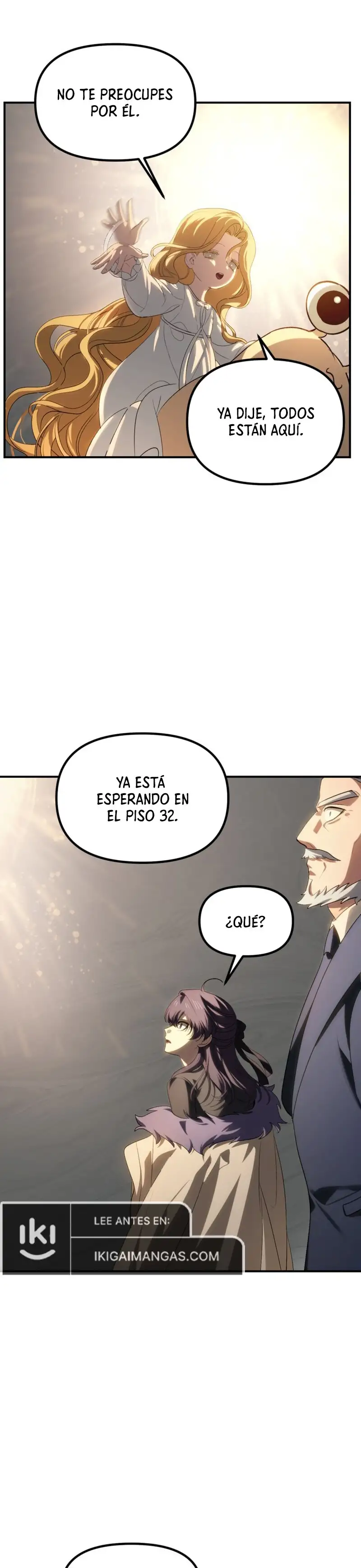 Read Cazador Suicida De Clase SSS ES Manga Online