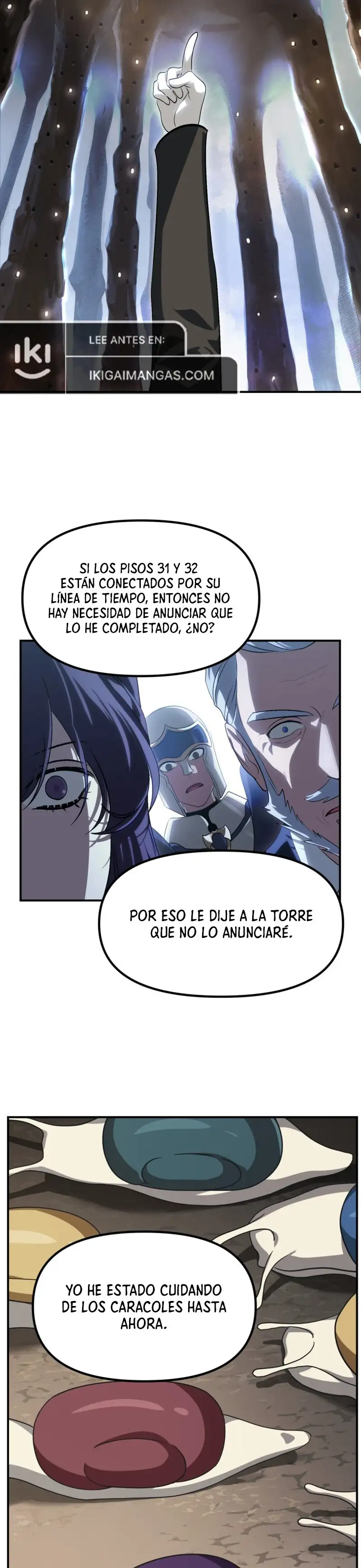 Read Cazador Suicida De Clase SSS ES Manga Online
