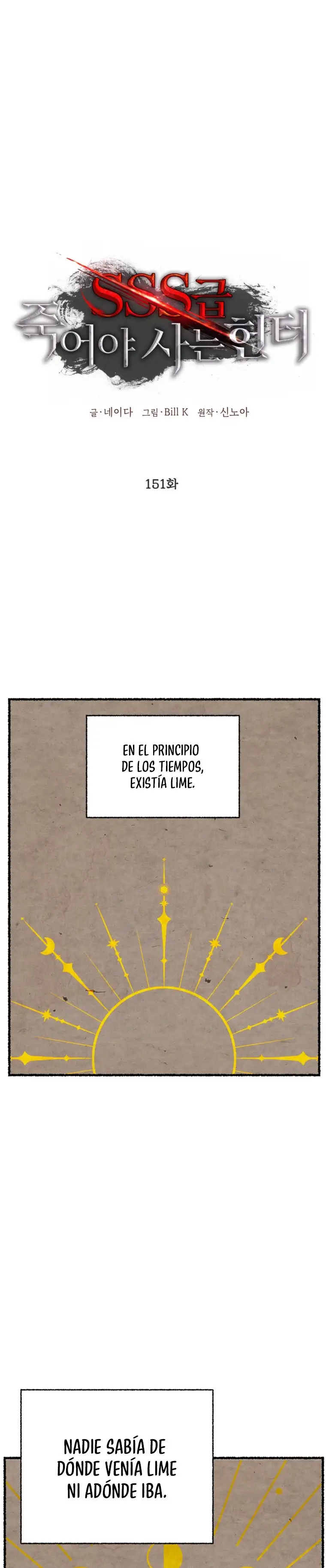 Read Cazador Suicida De Clase SSS ES Manga Online