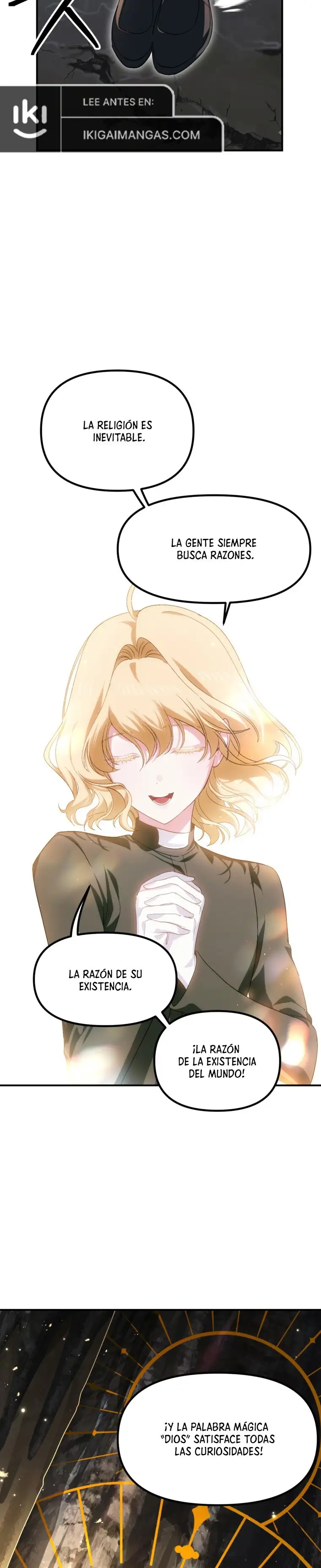 Read Cazador Suicida De Clase SSS ES Manga Online