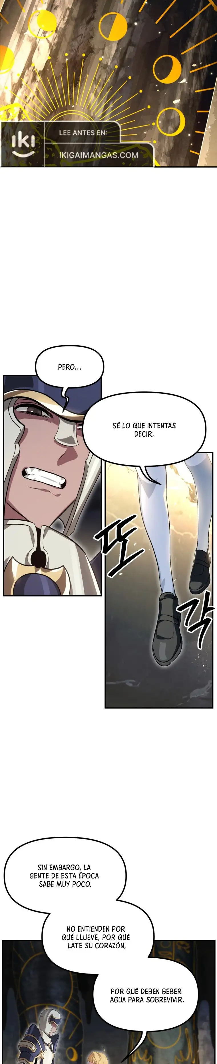 Read Cazador Suicida De Clase SSS ES Manga Online