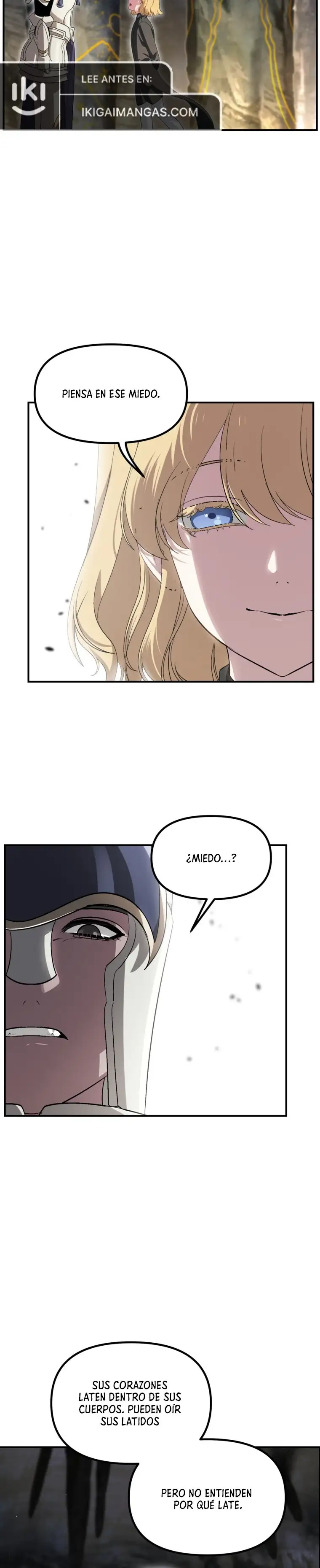 Read Cazador Suicida De Clase SSS ES Manga Online