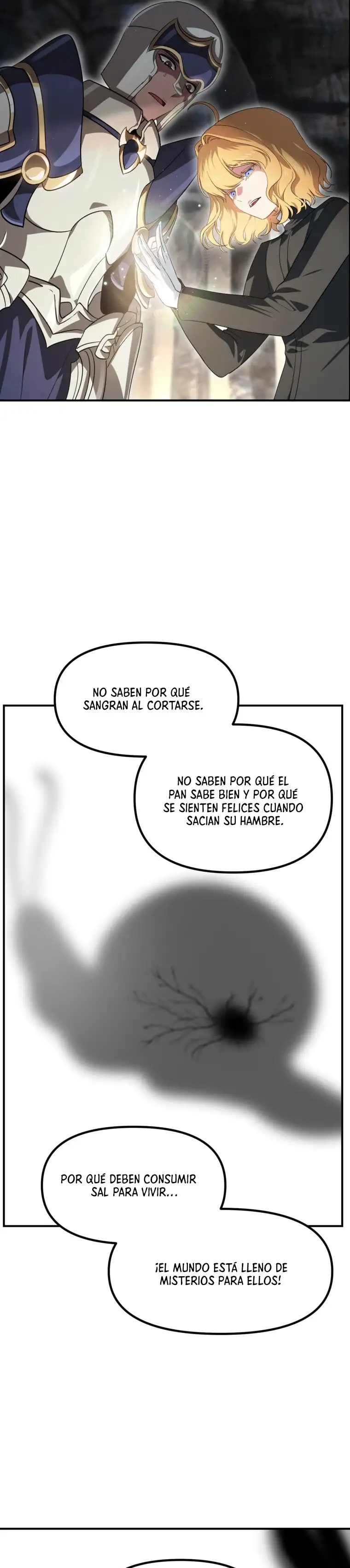 Read Cazador Suicida De Clase SSS ES Manga Online