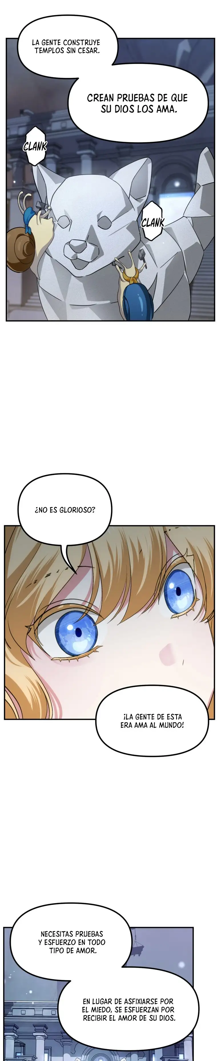 Read Cazador Suicida De Clase SSS ES Manga Online