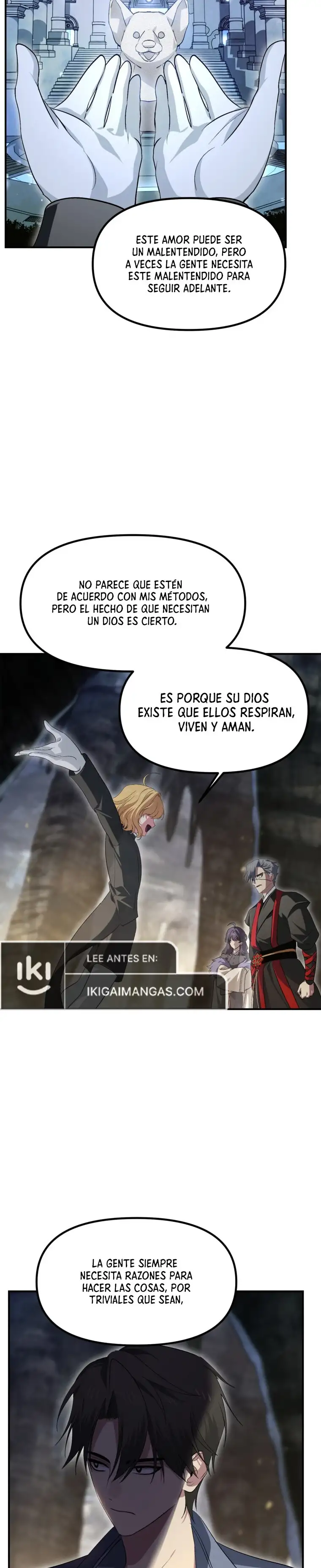 Read Cazador Suicida De Clase SSS ES Manga Online