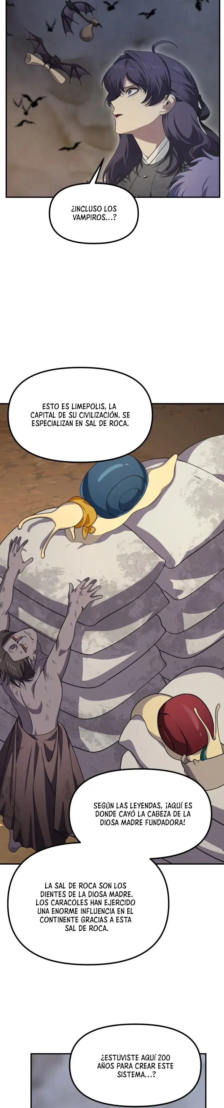 Read Cazador Suicida De Clase SSS ES Manga Online