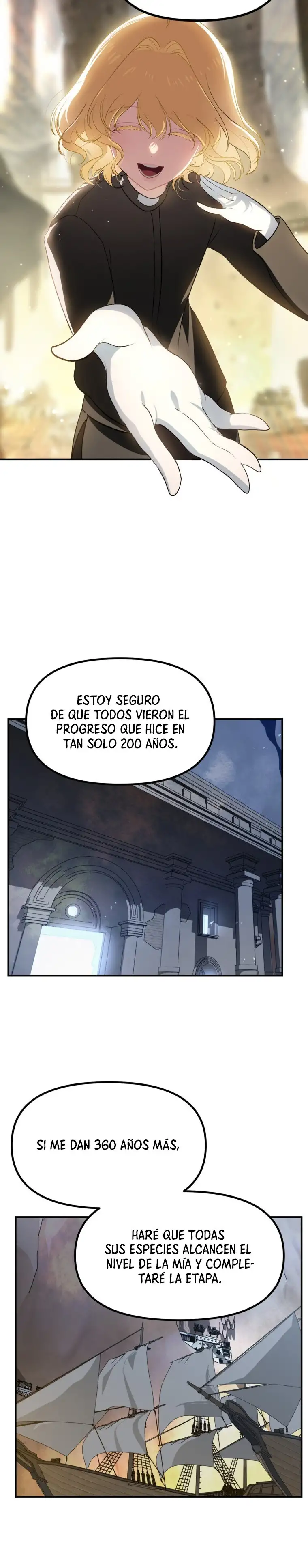 Read Cazador Suicida De Clase SSS ES Manga Online