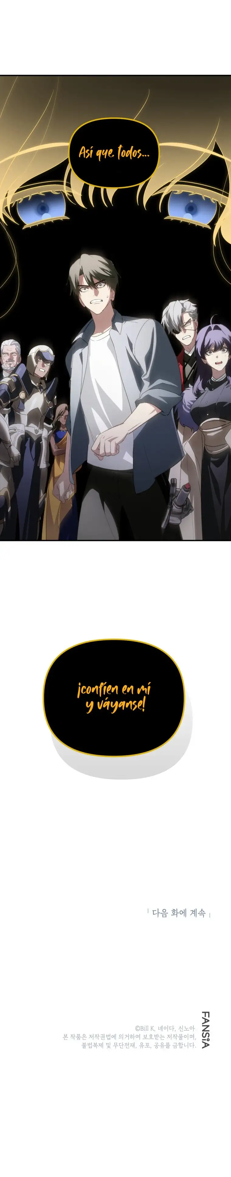 Read Cazador Suicida De Clase SSS ES Manga Online