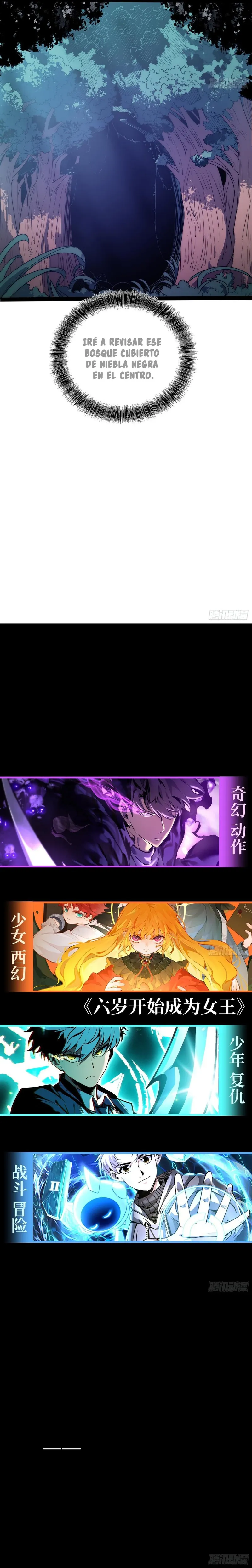 Read Despertar definitivo ES Manga Online