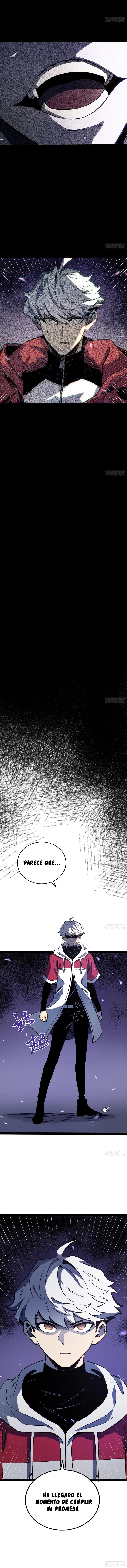 Read Despertar definitivo ES Manga Online