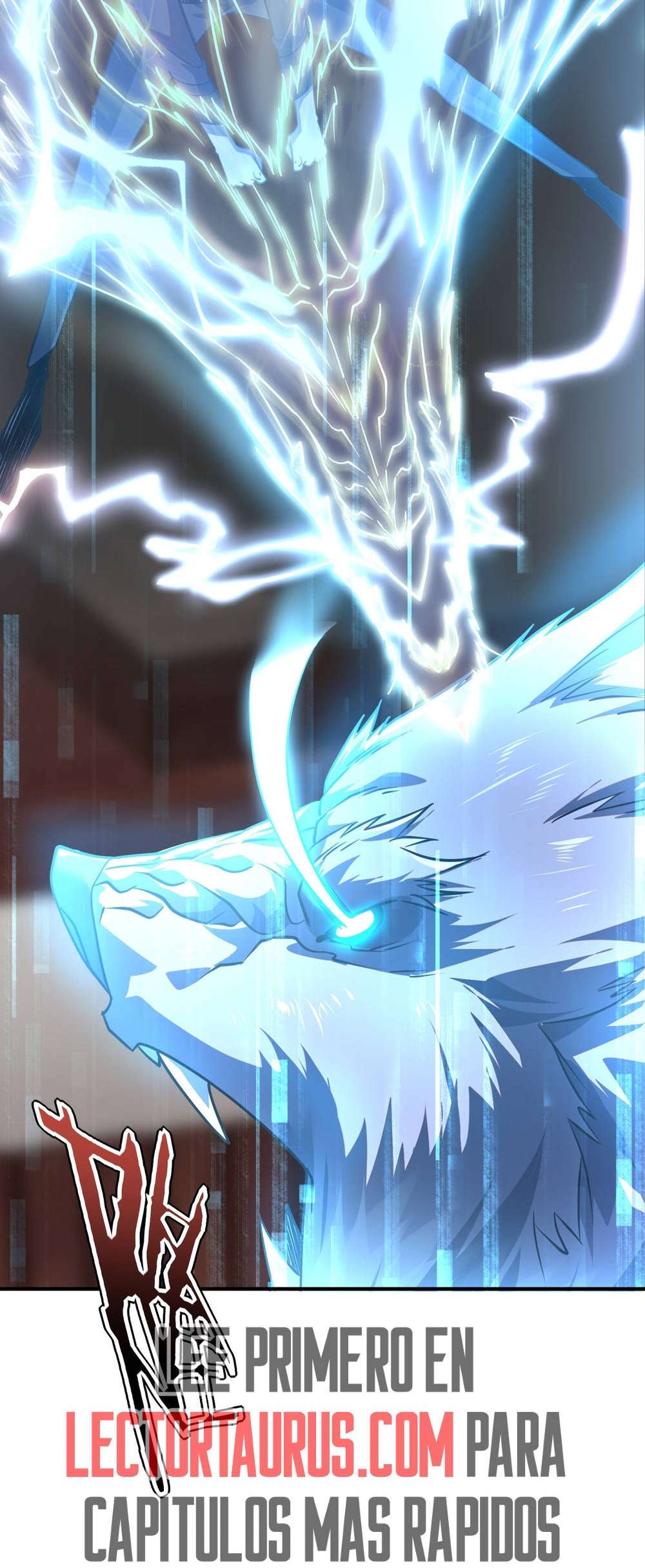 Read Despertar del guerrero del Rayo Clase SSS ES Manga Online