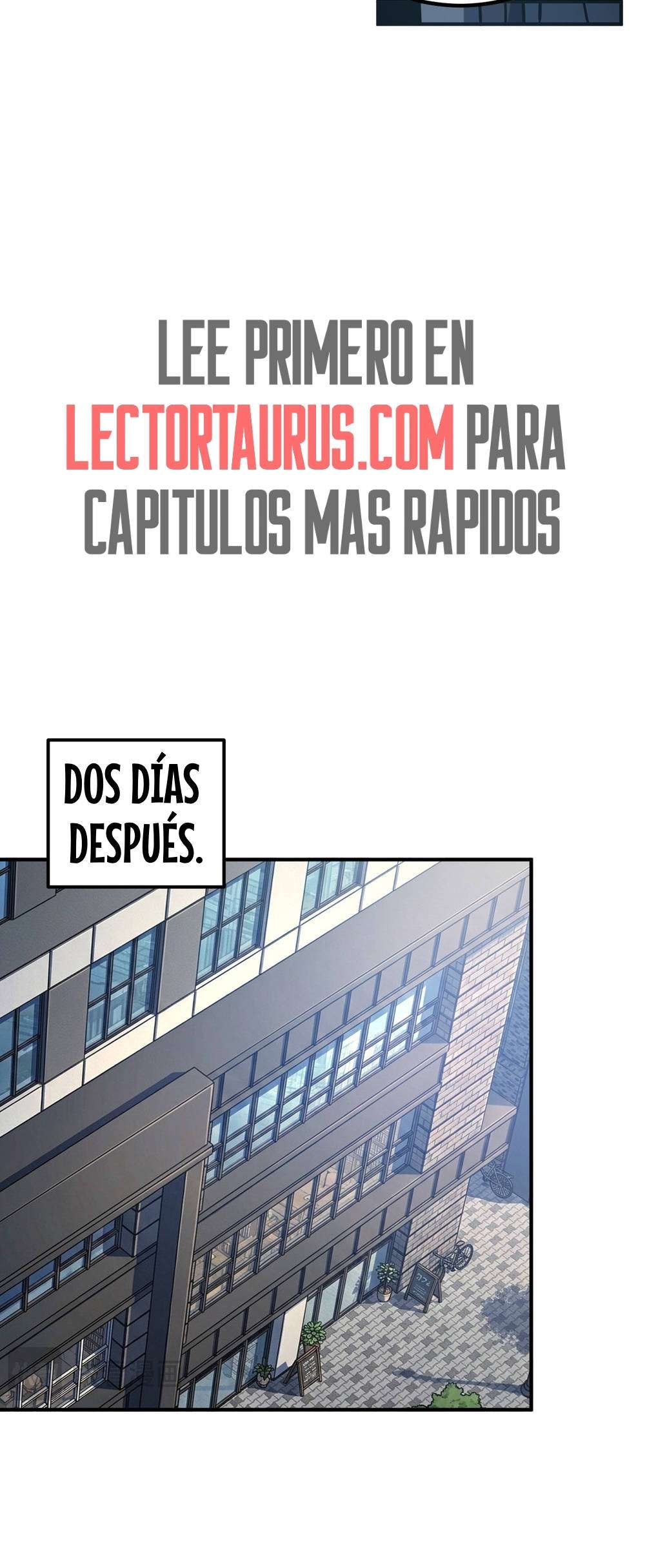 Read Despertar del guerrero del Rayo Clase SSS ES Manga Online