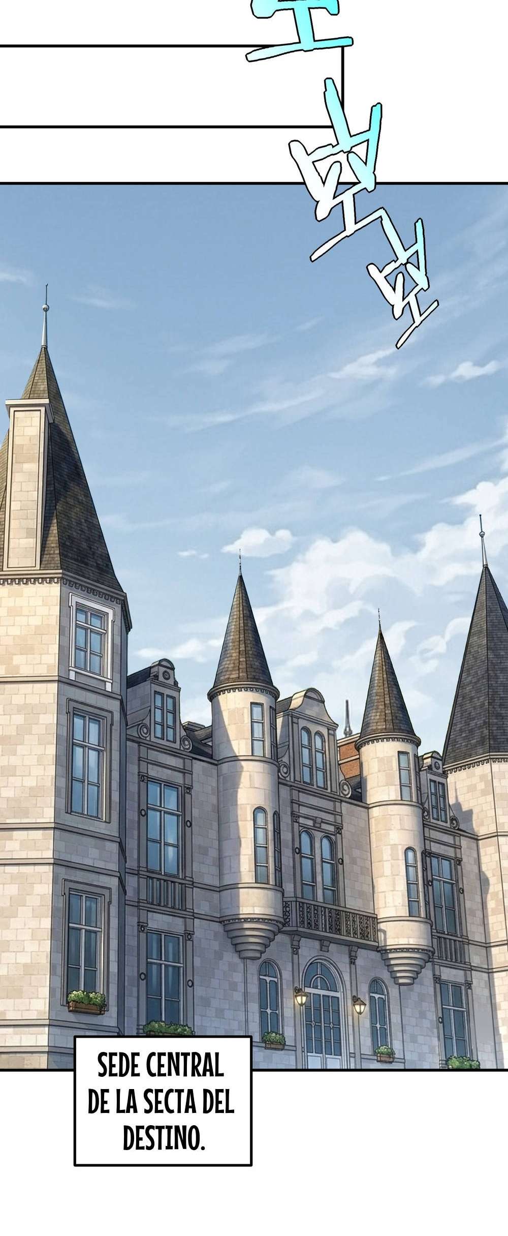 Read Despertar del guerrero del Rayo Clase SSS ES Manga Online