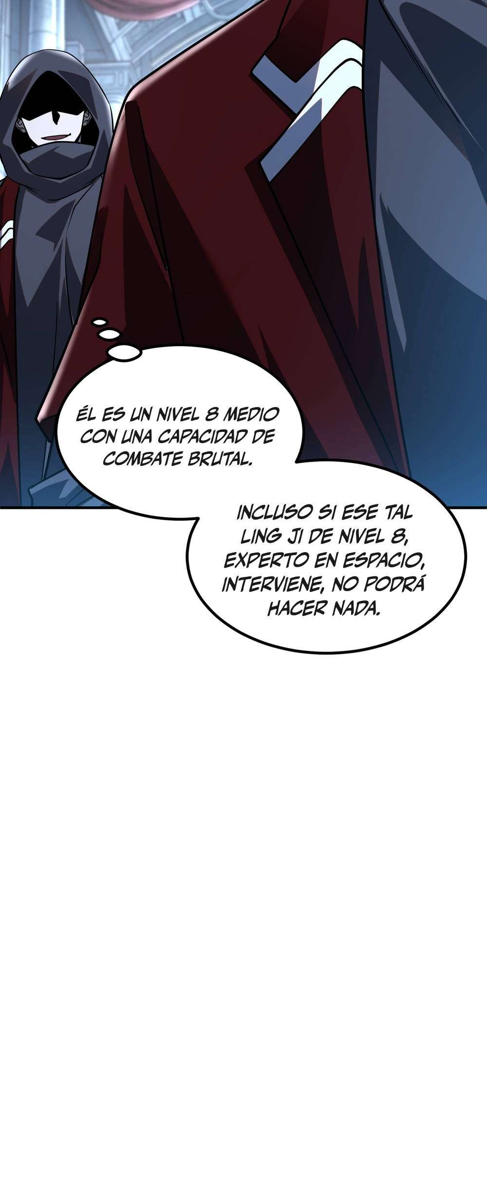 Read Despertar del guerrero del Rayo Clase SSS ES Manga Online