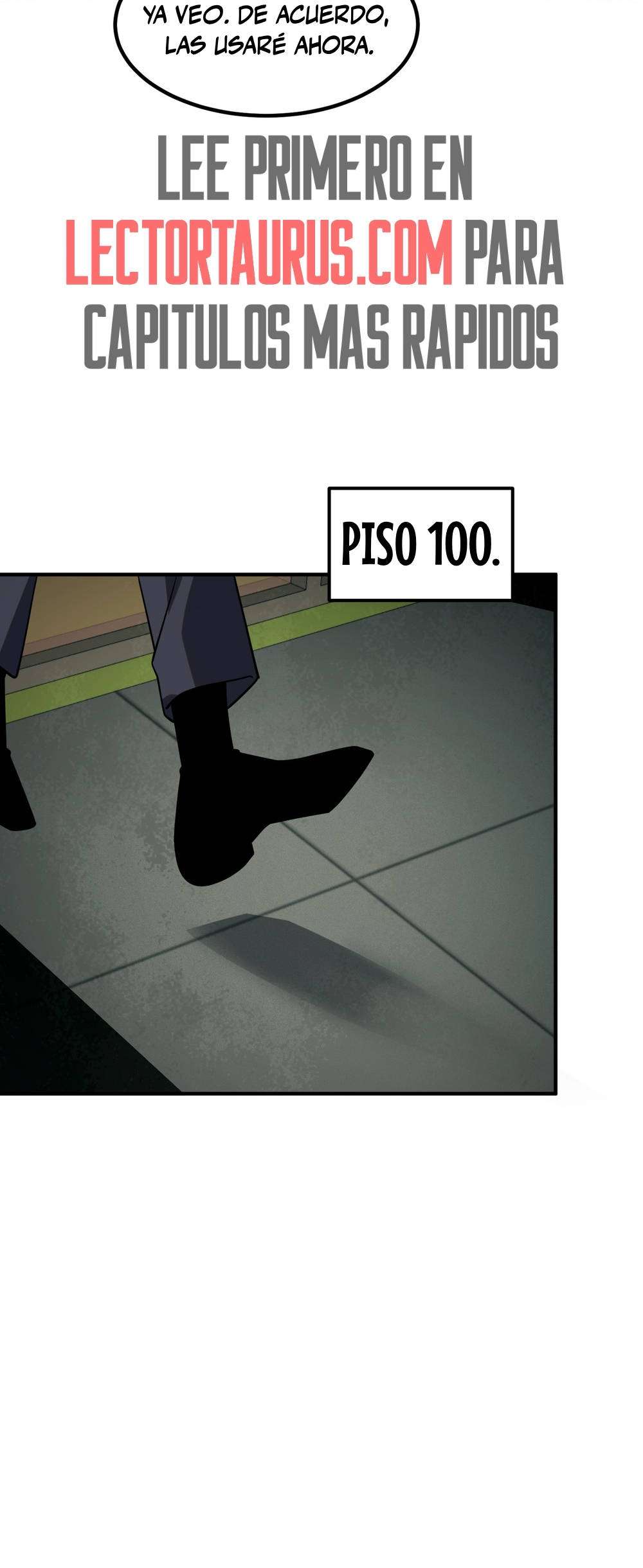 Read Despertar del guerrero del Rayo Clase SSS ES Manga Online