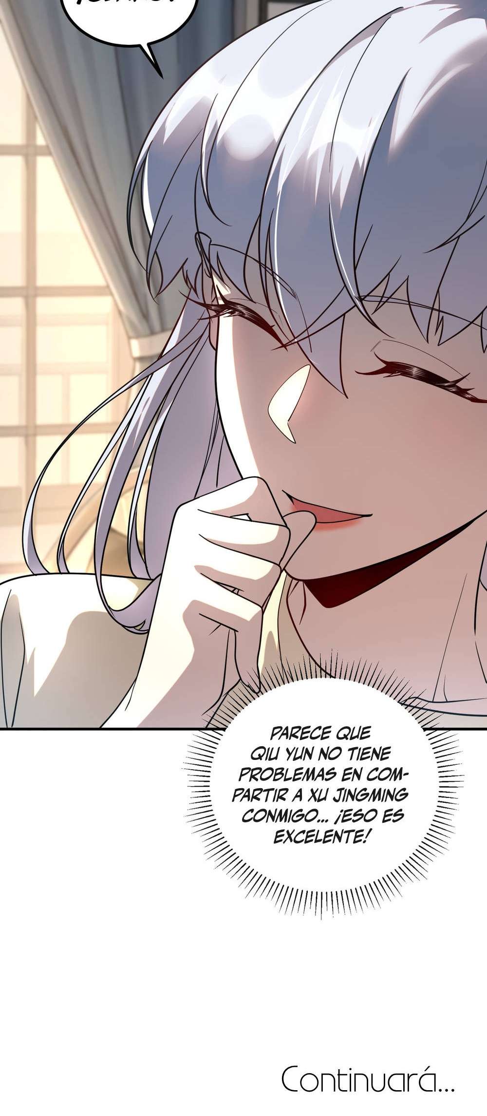 Read Despertar del guerrero del Rayo Clase SSS ES Manga Online