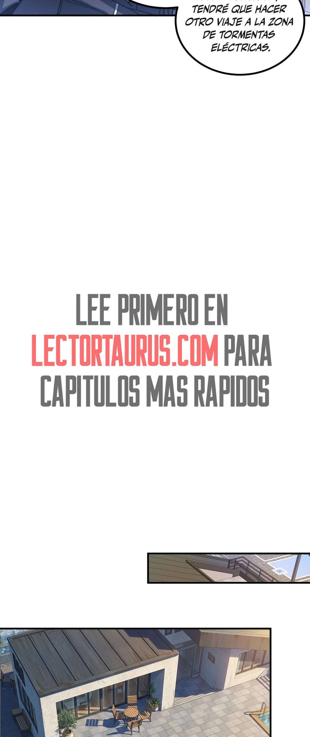 Read Despertar del guerrero del Rayo Clase SSS ES Manga Online