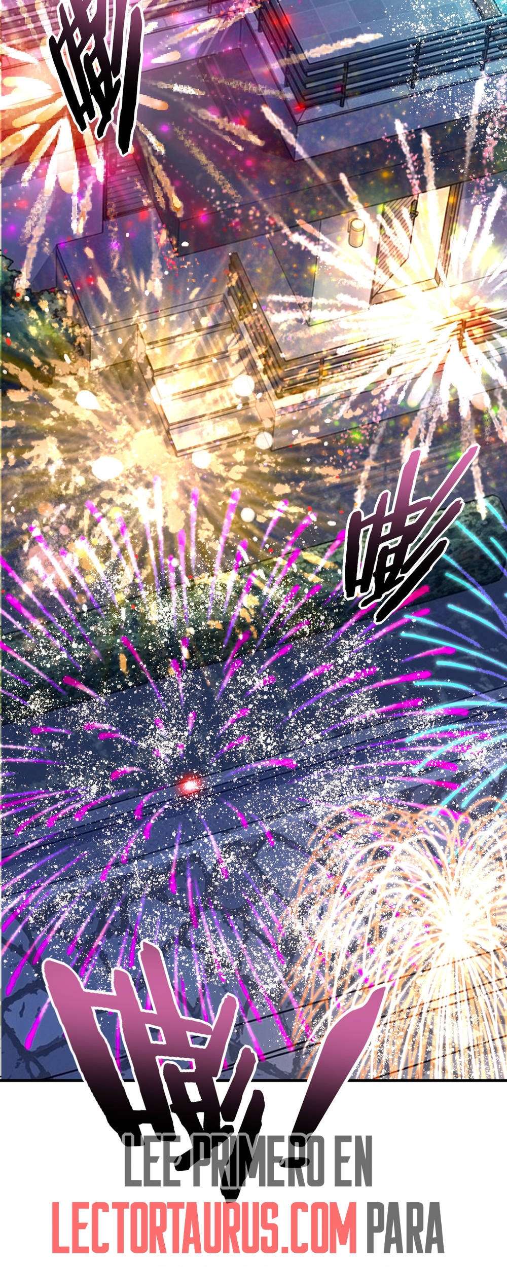 Read Despertar del guerrero del Rayo Clase SSS ES Manga Online