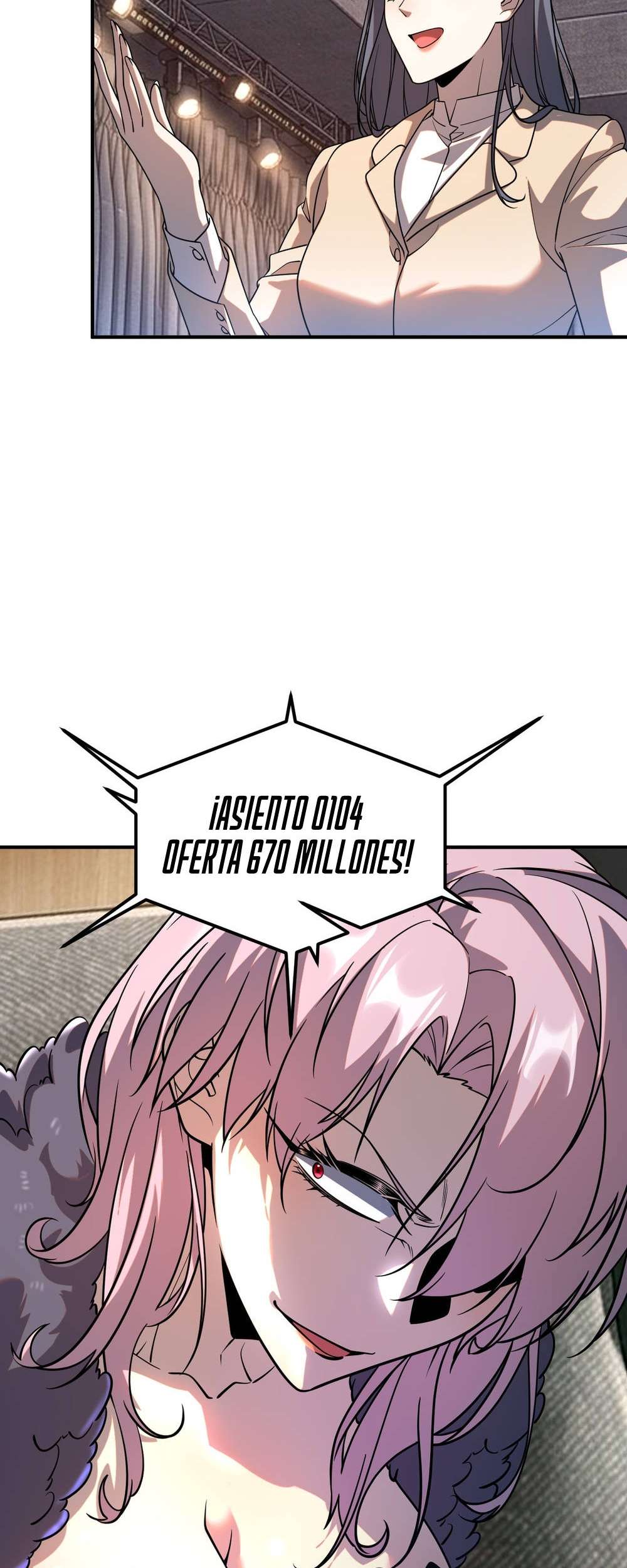 Read Despertar del guerrero del Rayo Clase SSS ES Manga Online