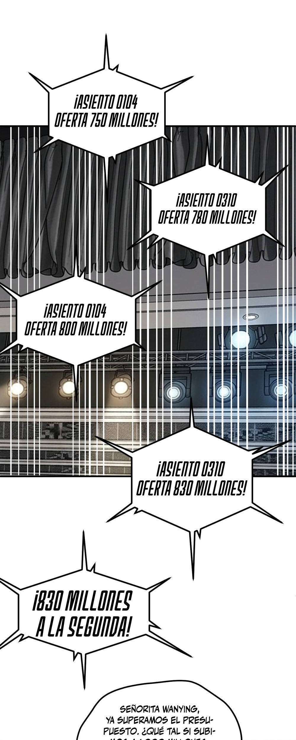 Read Despertar del guerrero del Rayo Clase SSS ES Manga Online