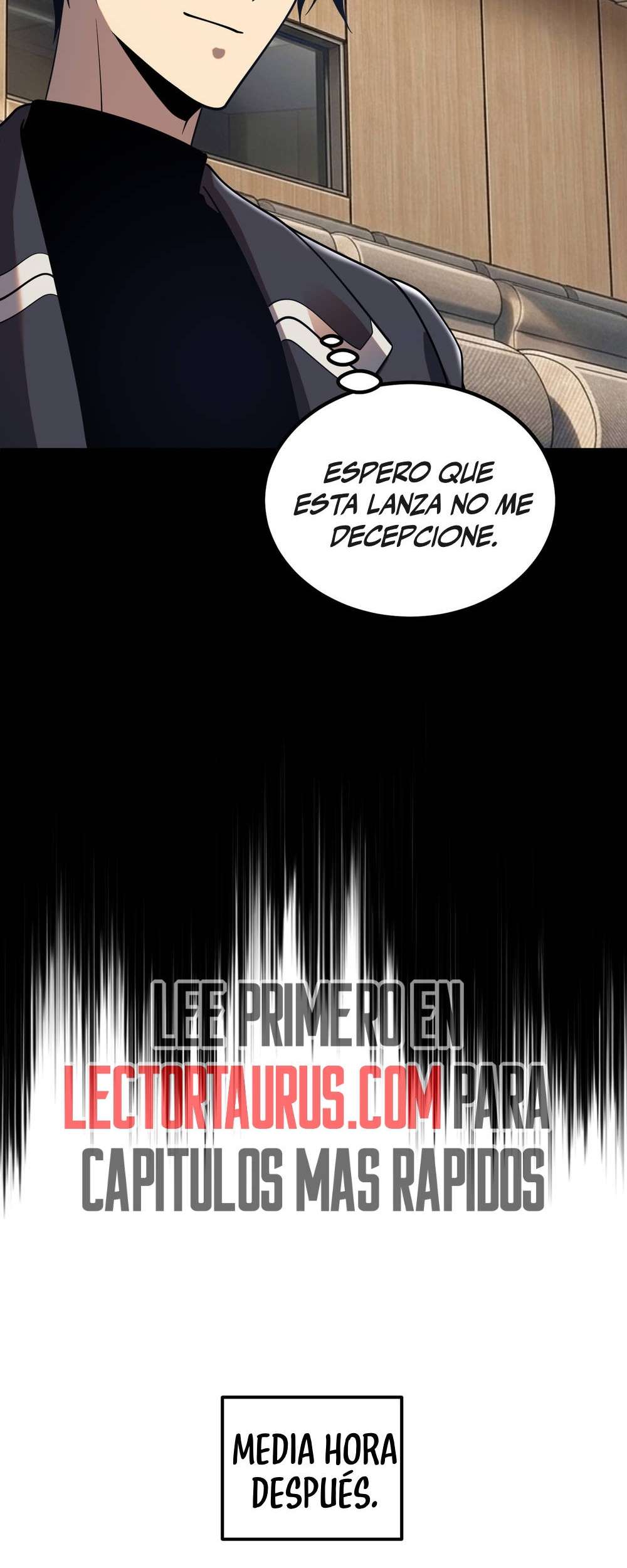 Read Despertar del guerrero del Rayo Clase SSS ES Manga Online