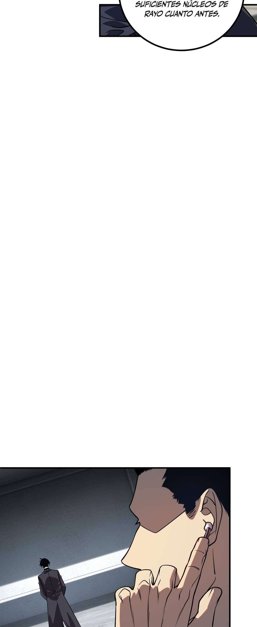 Read Despertar del guerrero del Rayo Clase SSS ES Manga Online