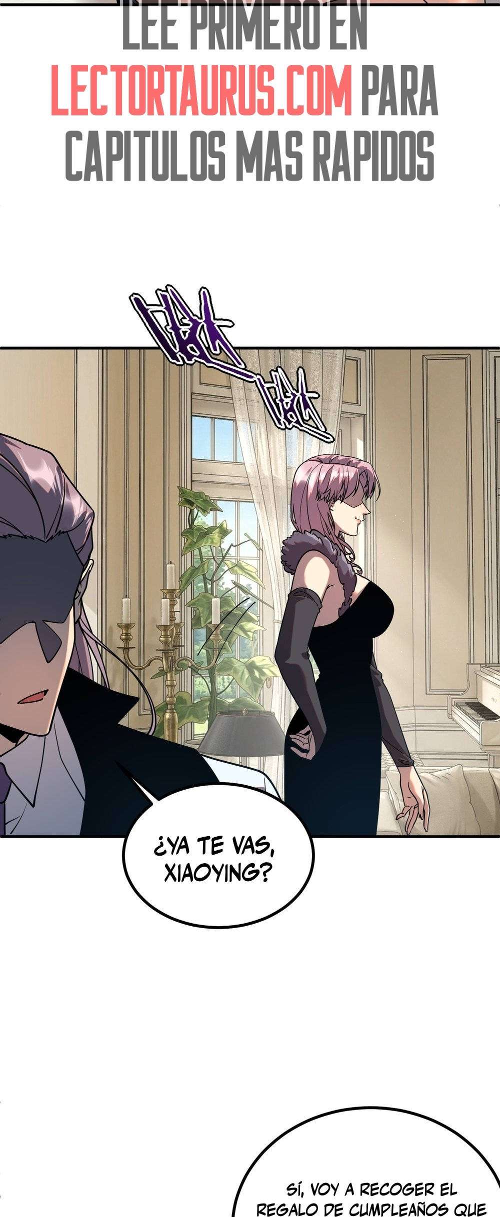 Read Despertar del guerrero del Rayo Clase SSS ES Manga Online