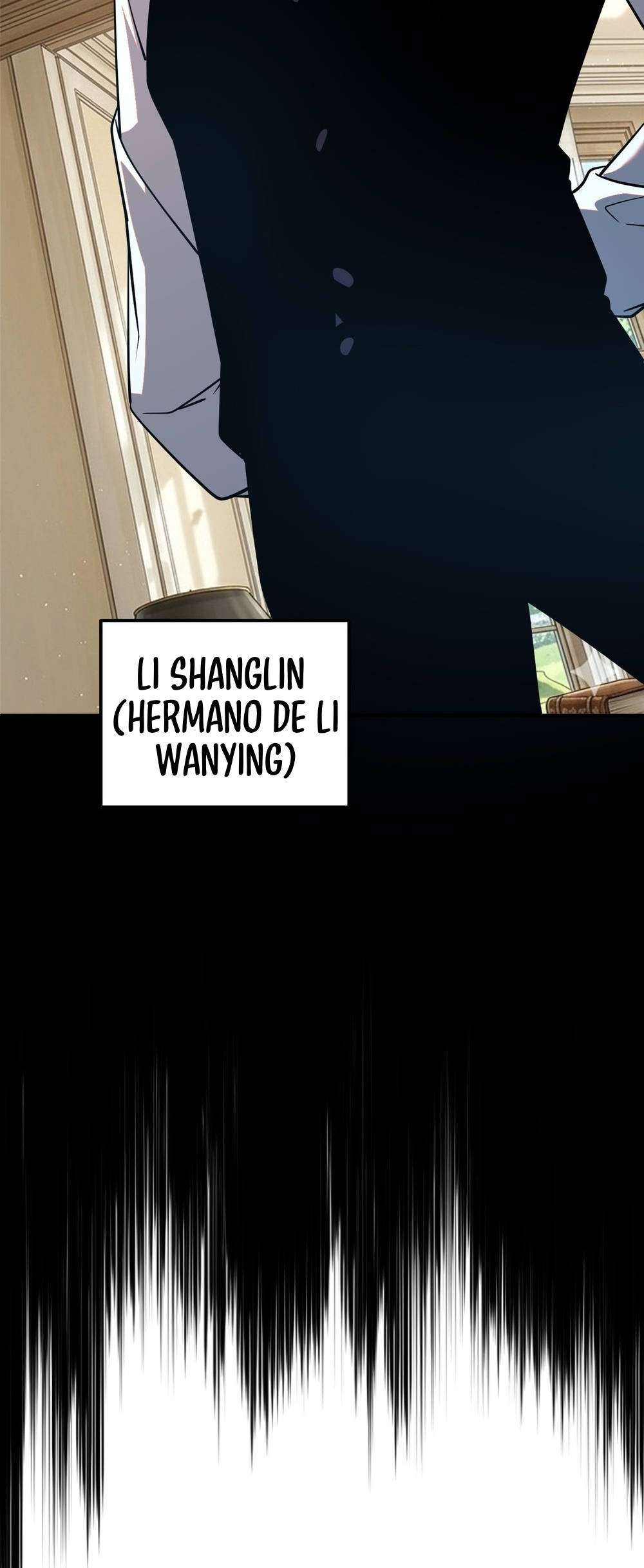 Read Despertar del guerrero del Rayo Clase SSS ES Manga Online