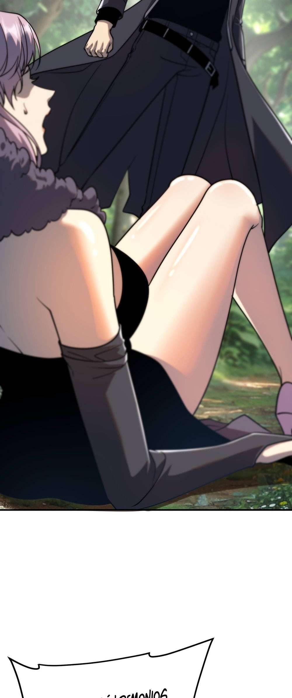 Read Despertar del guerrero del Rayo Clase SSS ES Manga Online