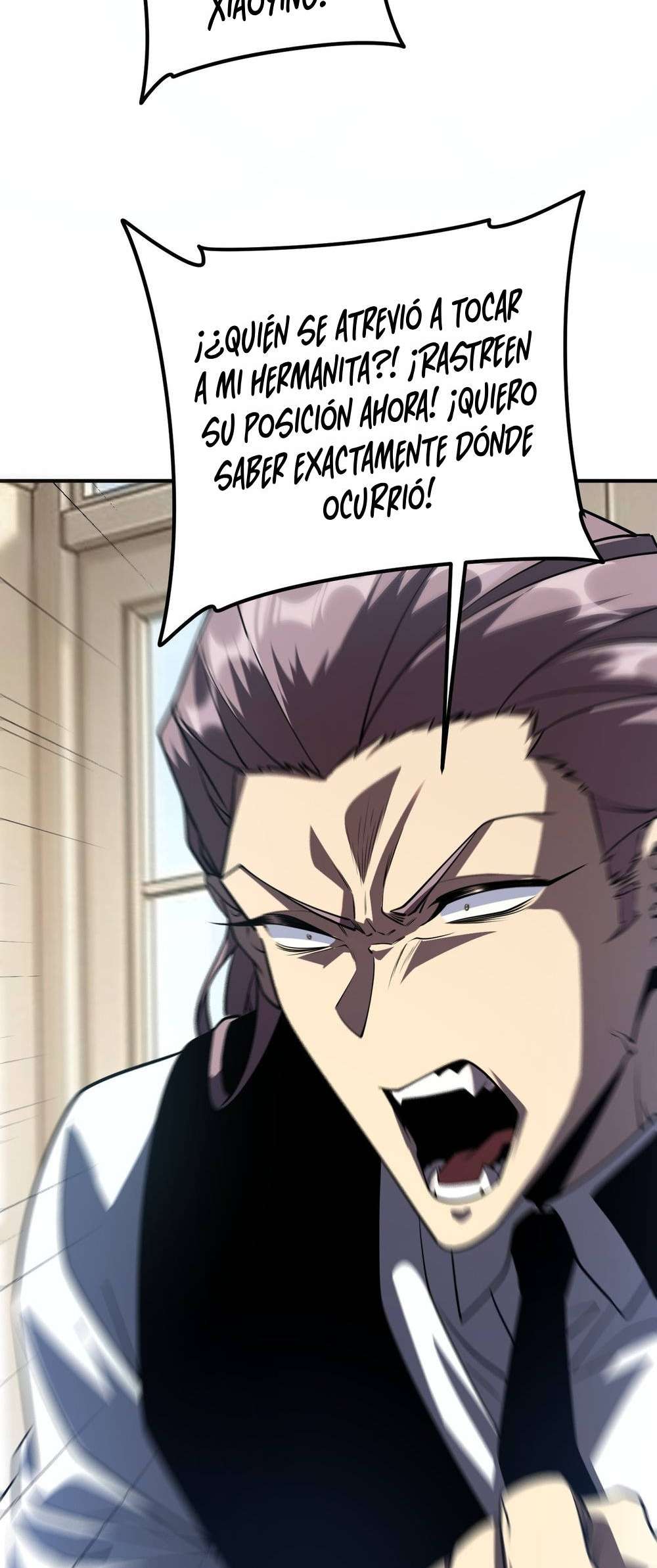 Read Despertar del guerrero del Rayo Clase SSS ES Manga Online