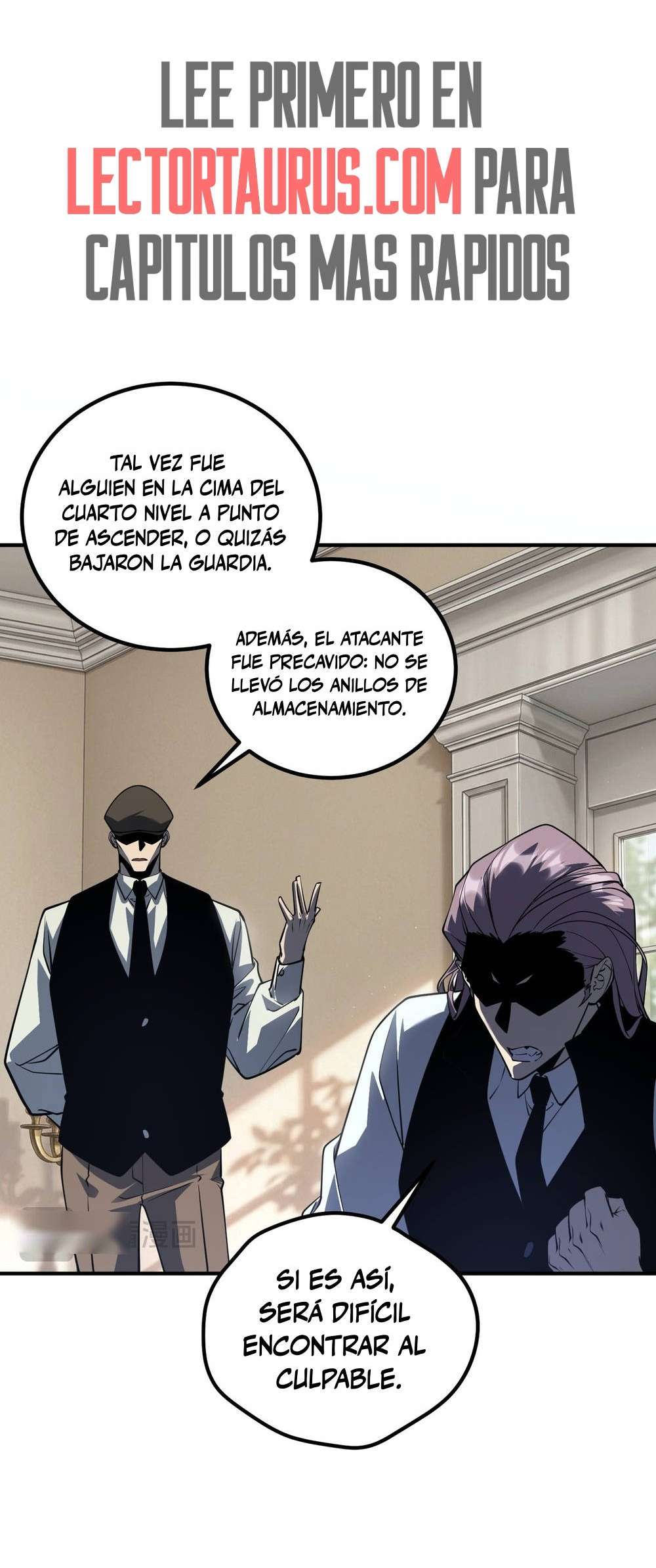 Read Despertar del guerrero del Rayo Clase SSS ES Manga Online