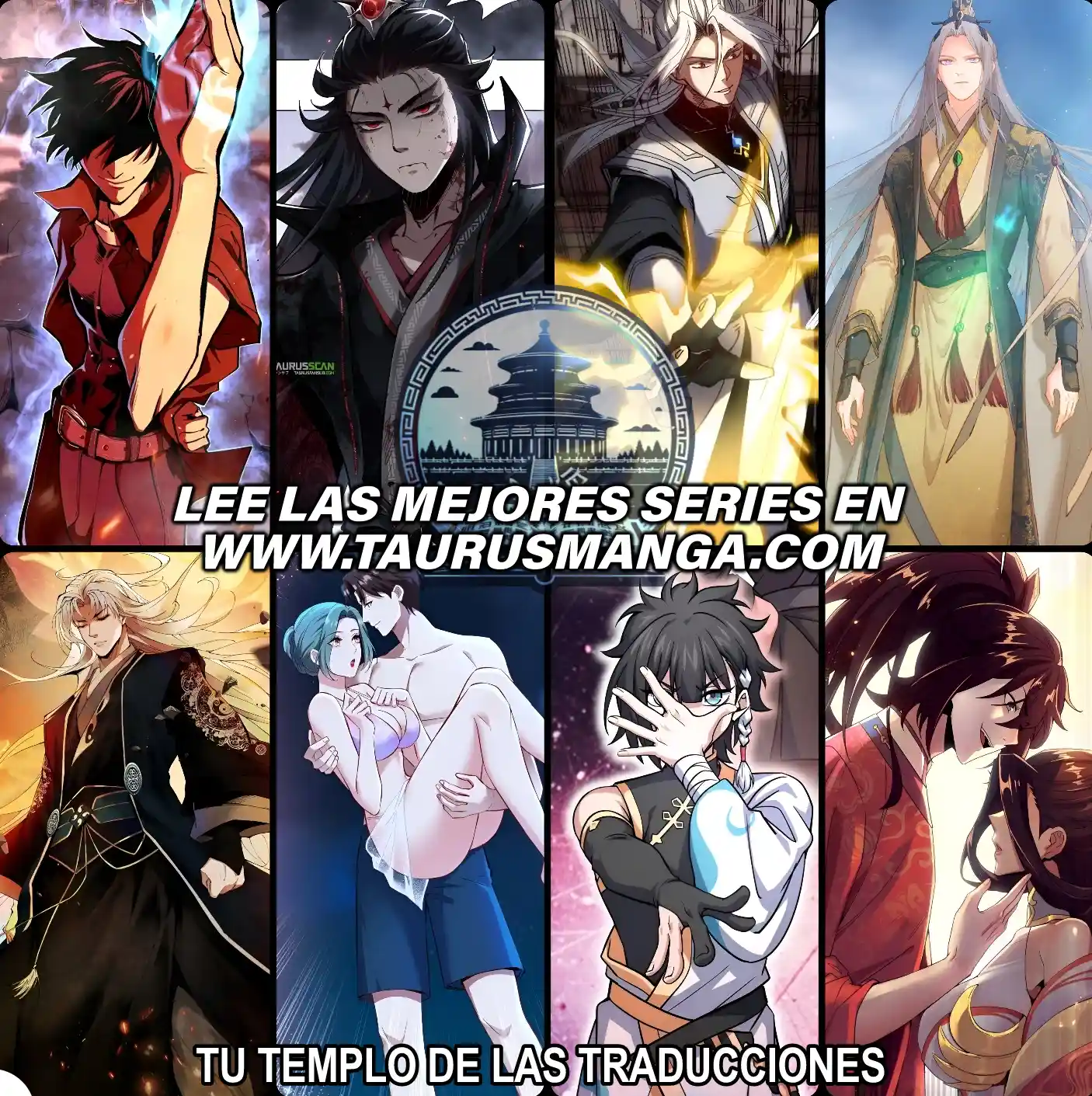 Read Despertar del guerrero del Rayo Clase SSS ES Manga Online