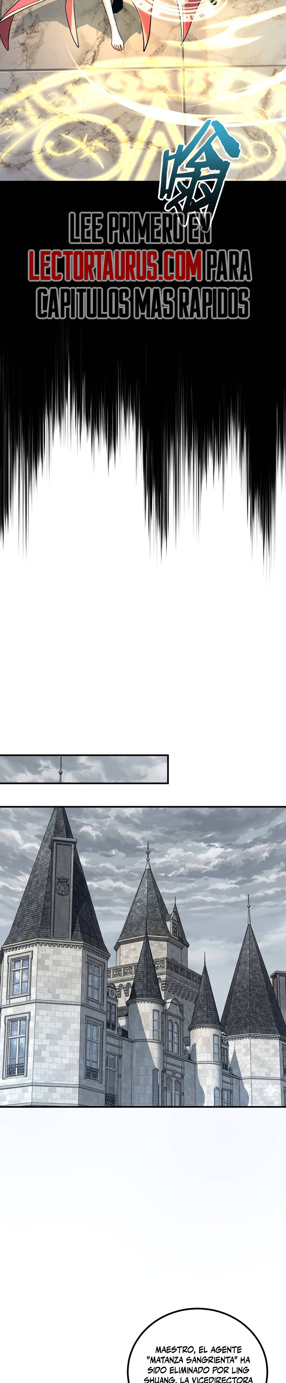 Read Despertar del guerrero del Rayo Clase SSS ES Manga Online