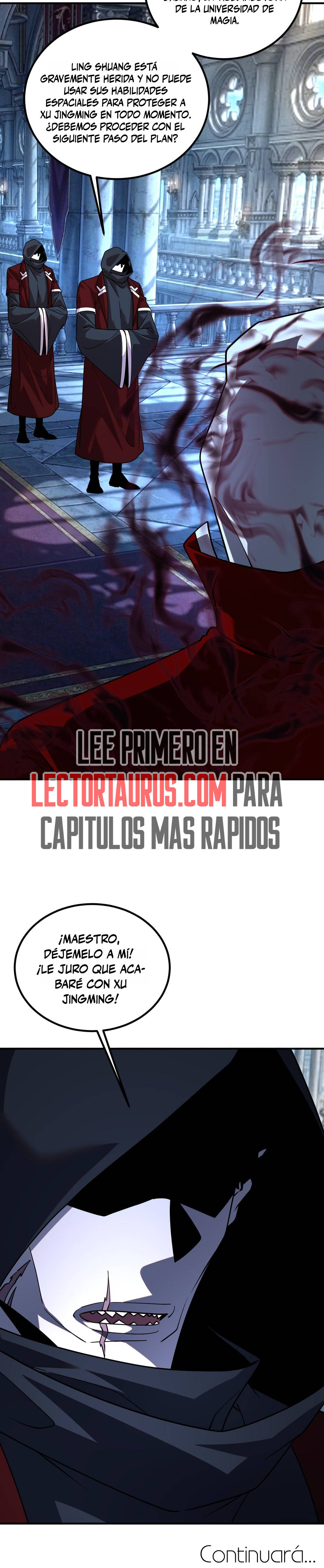 Read Despertar del guerrero del Rayo Clase SSS ES Manga Online