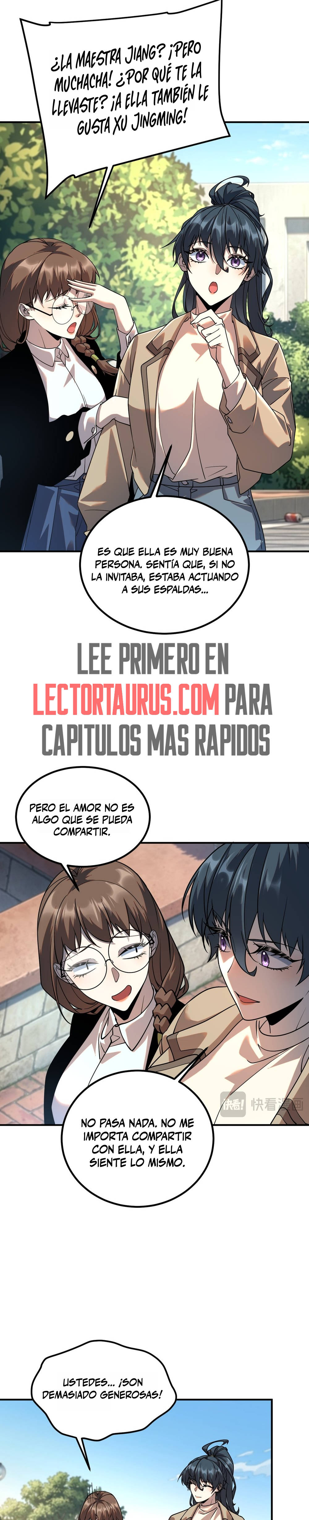 Read Despertar del guerrero del Rayo Clase SSS ES Manga Online
