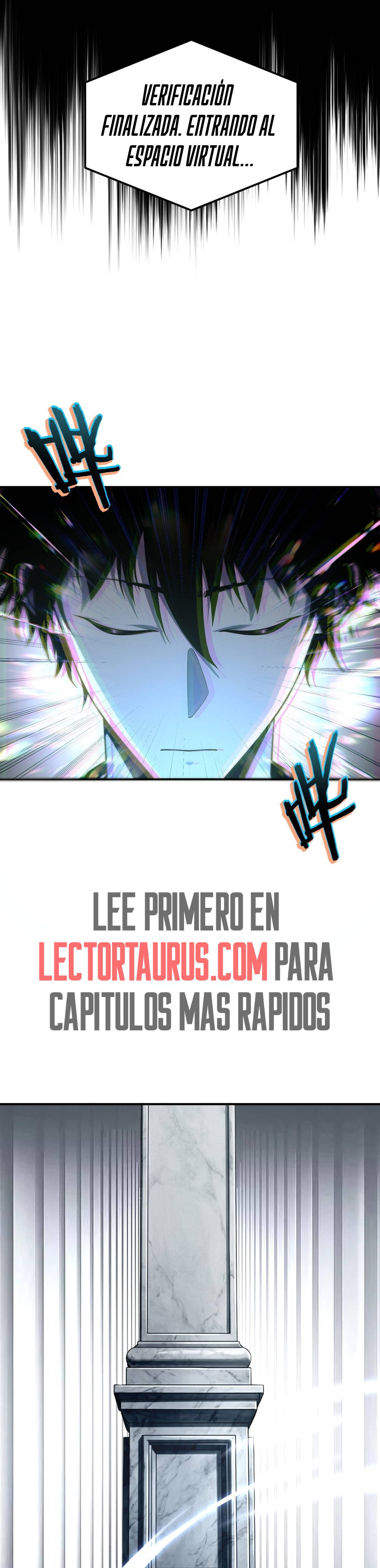 Read Despertar del guerrero del Rayo Clase SSS ES Manga Online