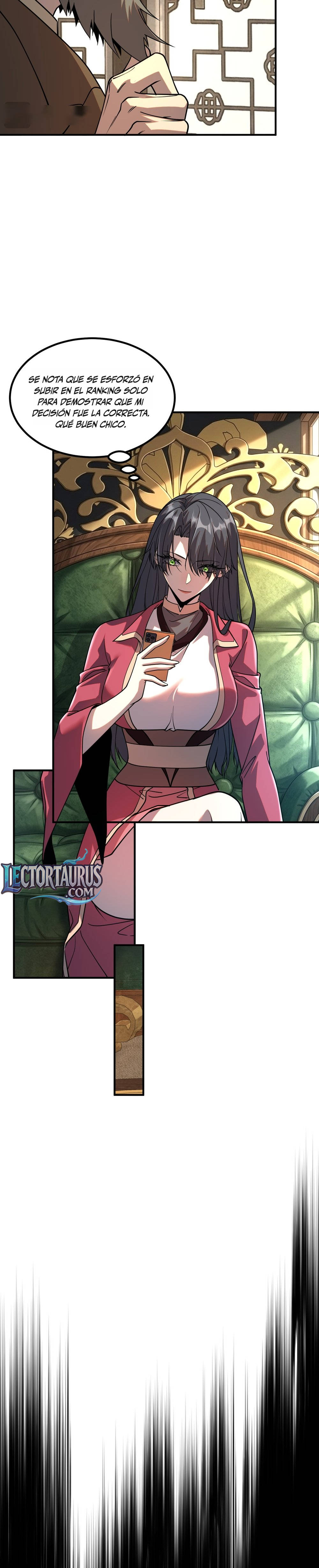 Read Despertar del guerrero del Rayo Clase SSS ES Manga Online