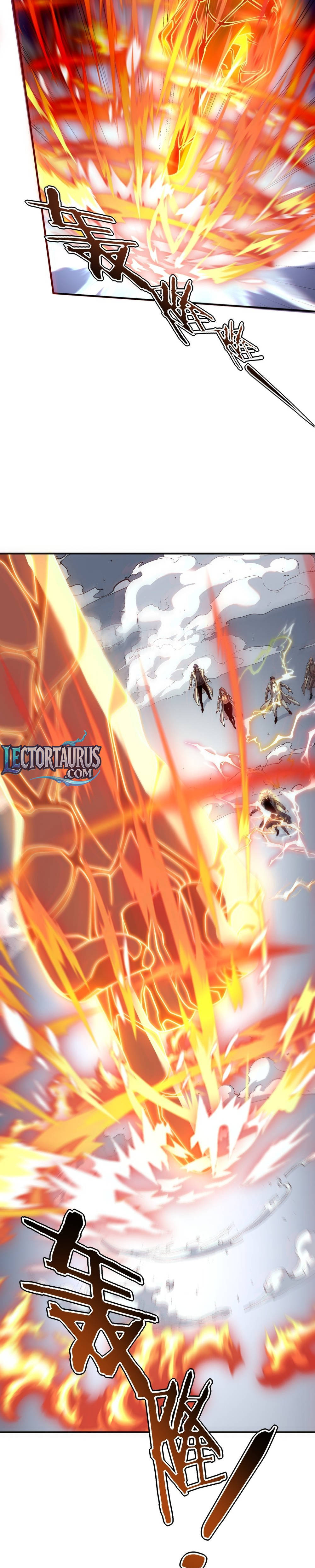 Read Despertar del guerrero del Rayo Clase SSS ES Manga Online