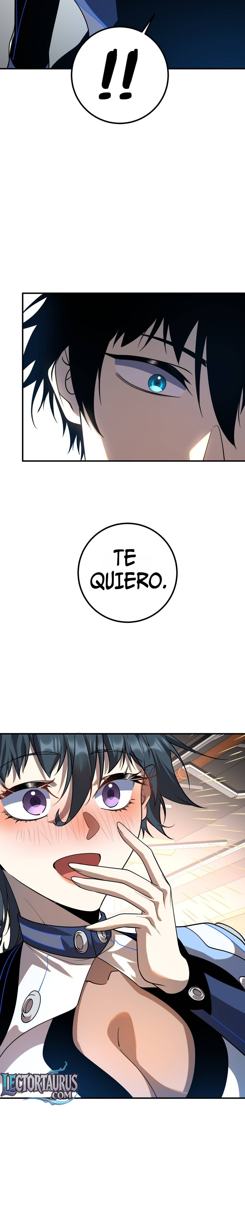 Read Despertar del guerrero del Rayo Clase SSS ES Manga Online