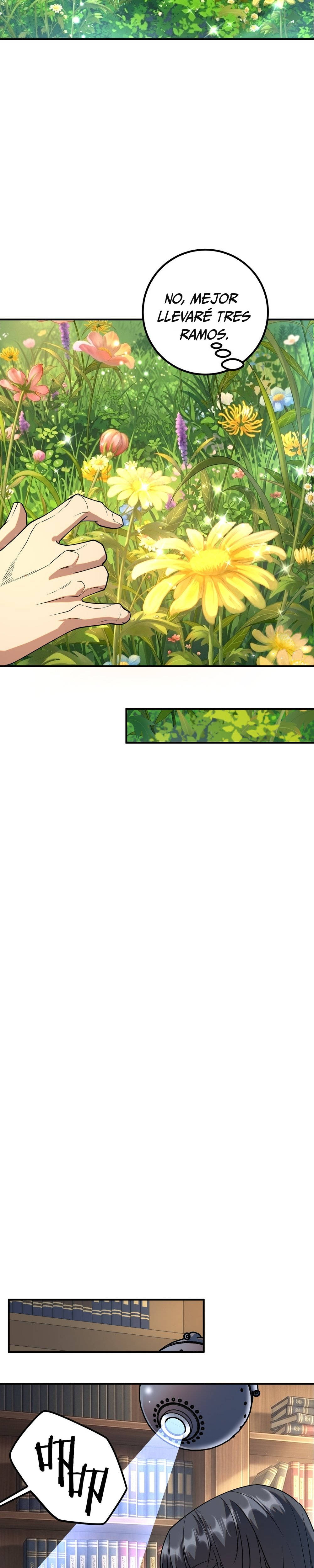 Read Despertar del guerrero del Rayo Clase SSS ES Manga Online