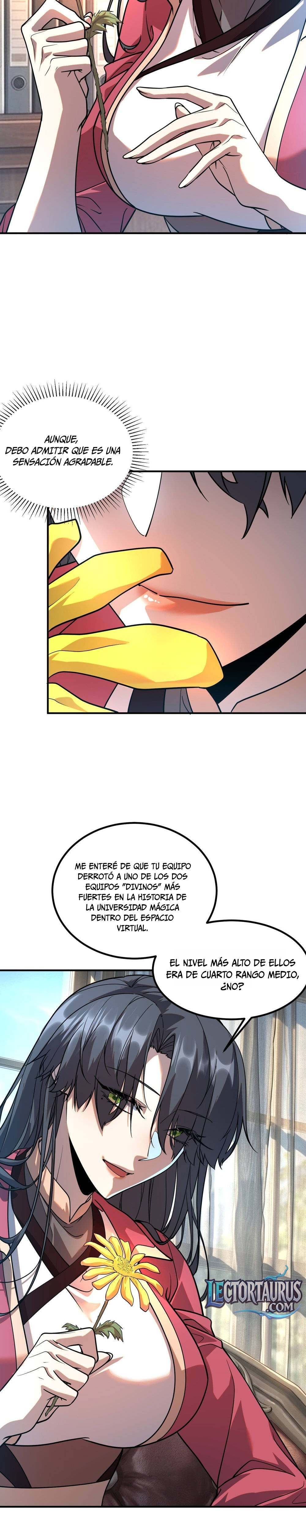 Read Despertar del guerrero del Rayo Clase SSS ES Manga Online