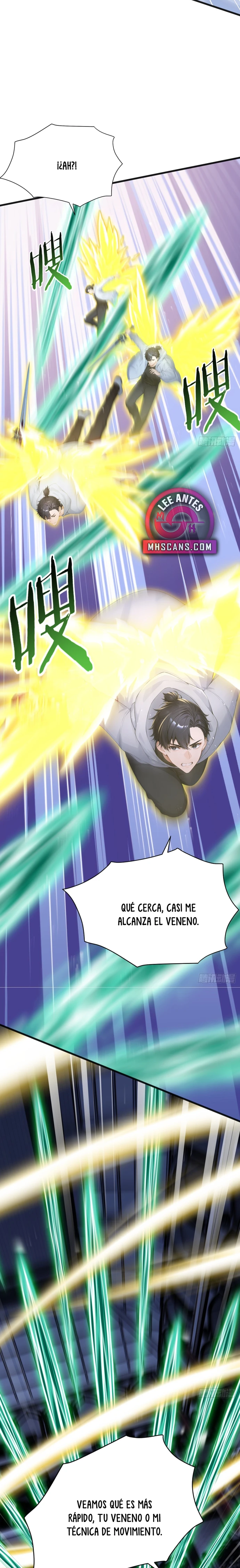 Read Domesticando Chicas Monstruos mientras Todos Domestican Meros Monstruos ES Manga Online