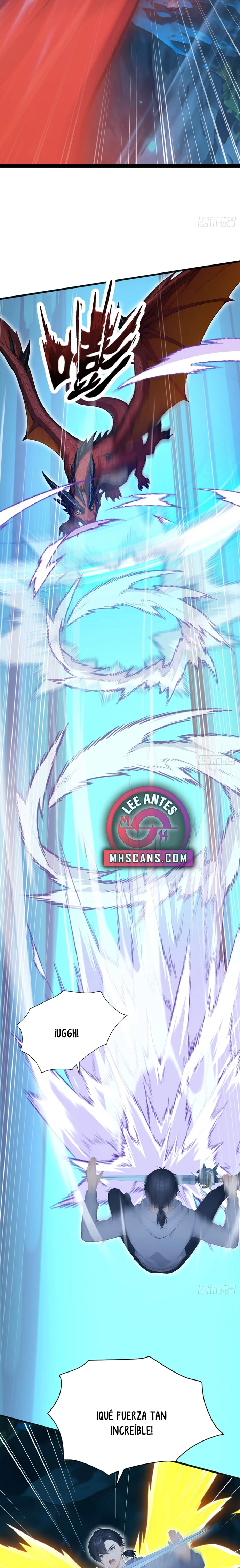 Read Domesticando Chicas Monstruos mientras Todos Domestican Meros Monstruos ES Manga Online