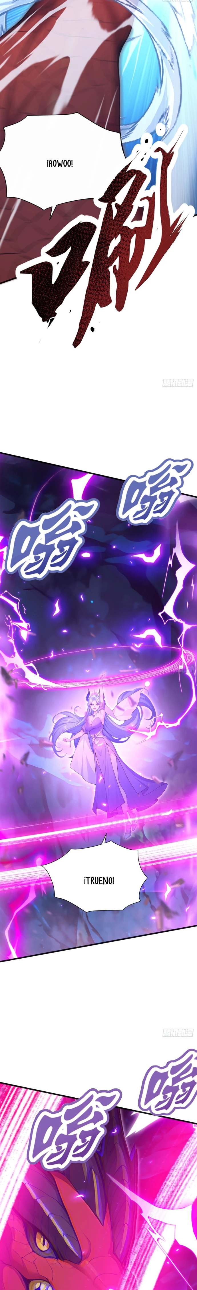 Read Domesticando Chicas Monstruos mientras Todos Domestican Meros Monstruos ES Manga Online