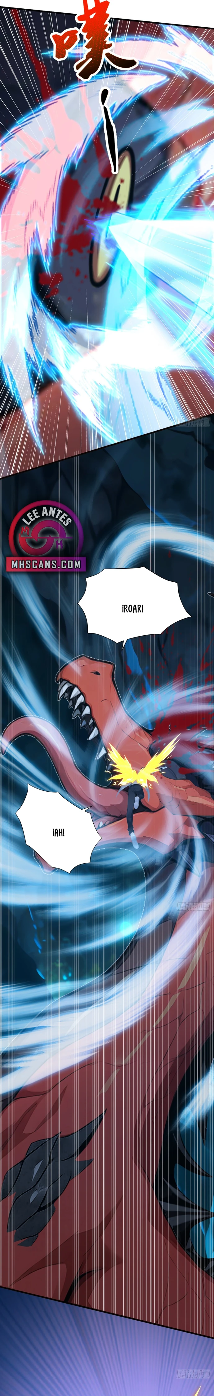 Read Domesticando Chicas Monstruos mientras Todos Domestican Meros Monstruos ES Manga Online