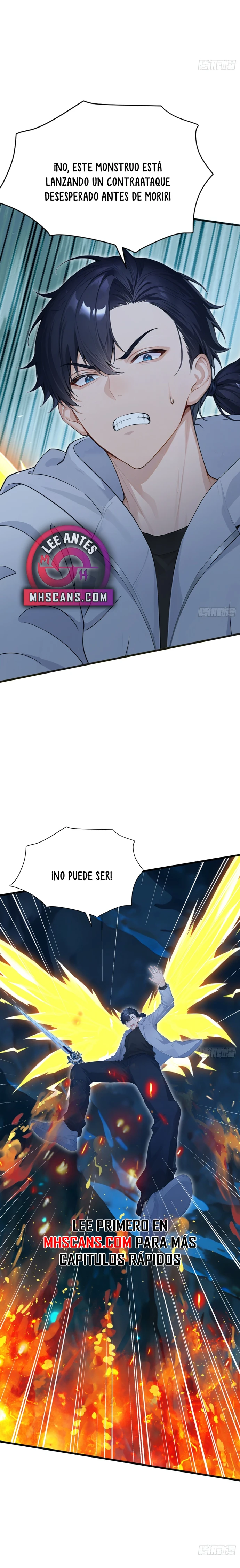 Read Domesticando Chicas Monstruos mientras Todos Domestican Meros Monstruos ES Manga Online