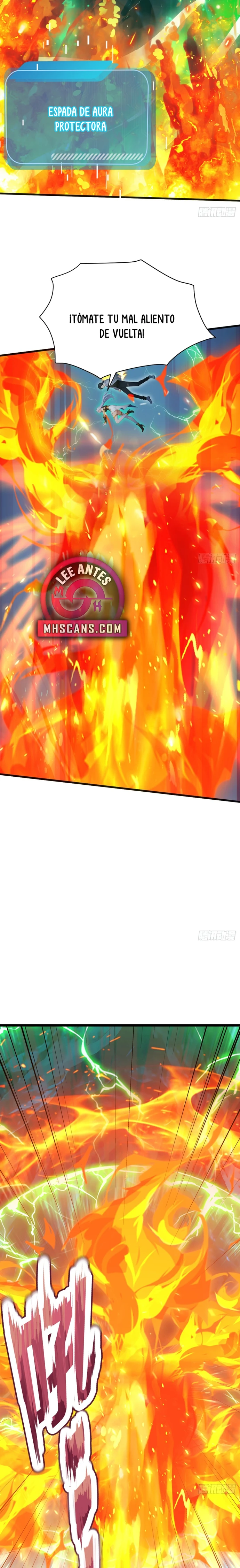 Read Domesticando Chicas Monstruos mientras Todos Domestican Meros Monstruos ES Manga Online