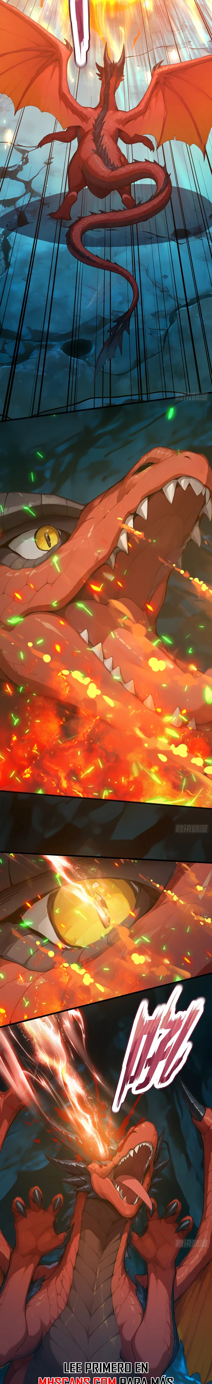 Read Domesticando Chicas Monstruos mientras Todos Domestican Meros Monstruos ES Manga Online